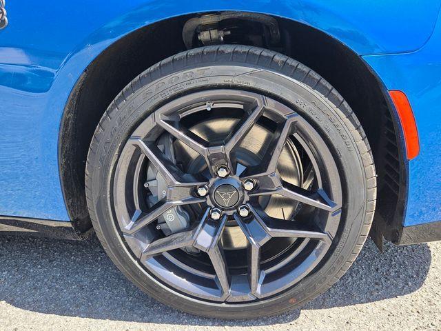 new 2026 Dodge Charger car, priced at $52,416