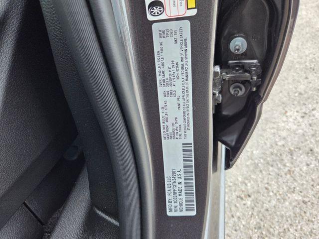 new 2026 Ram 1500 car, priced at $53,852