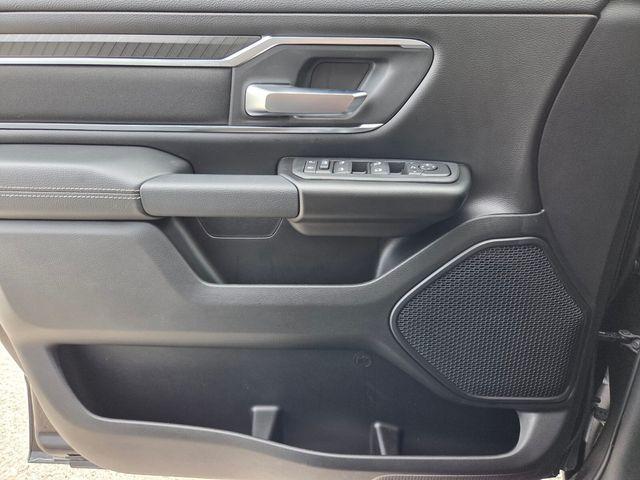 new 2026 Ram 1500 car, priced at $53,852