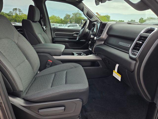 new 2026 Ram 1500 car, priced at $53,852