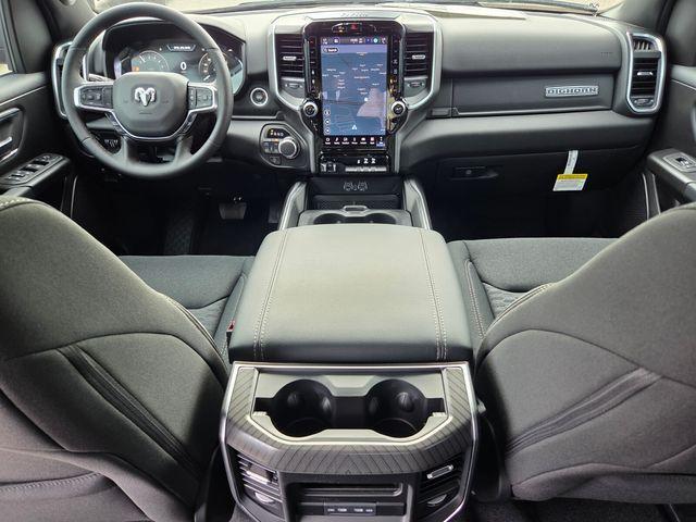 new 2026 Ram 1500 car, priced at $53,852