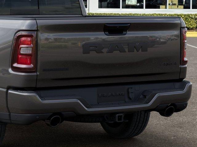 new 2026 Ram 1500 car, priced at $53,852
