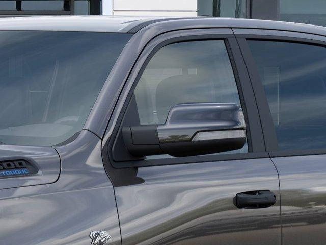 new 2026 Ram 1500 car, priced at $53,852