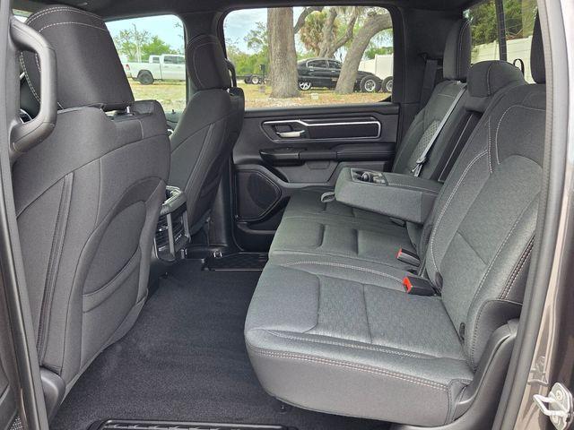 new 2026 Ram 1500 car, priced at $53,852