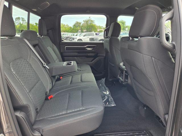 new 2026 Ram 1500 car, priced at $53,852