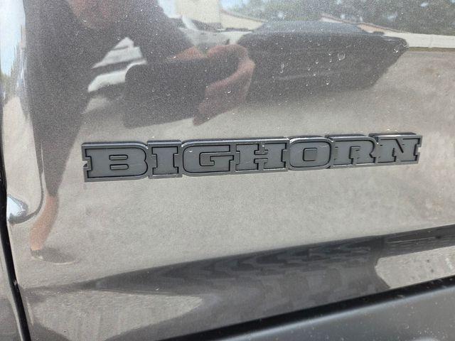 new 2026 Ram 1500 car, priced at $53,852