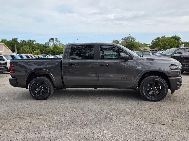 new 2026 Ram 1500 car, priced at $53,852