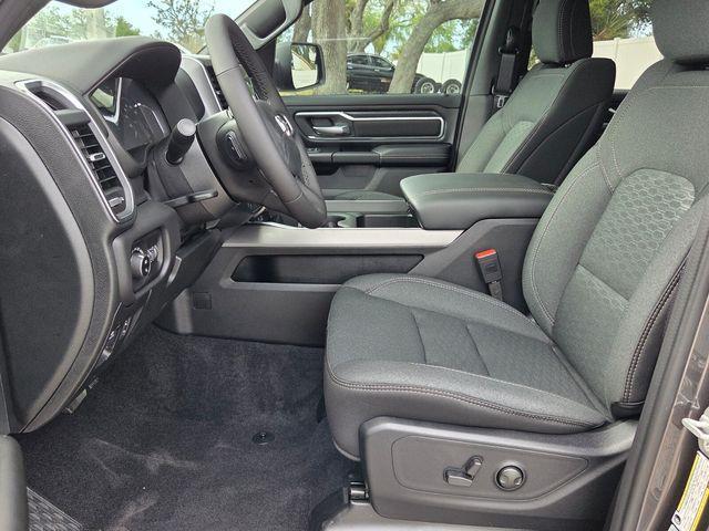 new 2026 Ram 1500 car, priced at $53,852