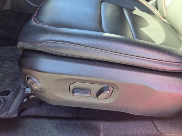 used 2024 Jeep Wrangler car, priced at $43,500