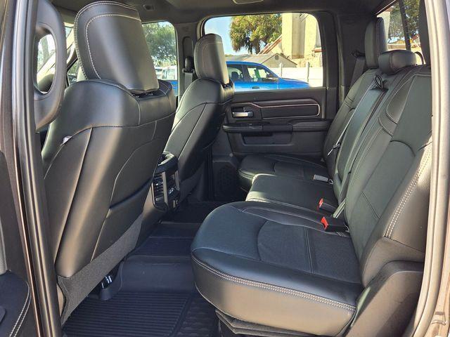 new 2026 Ram 2500 car, priced at $78,562