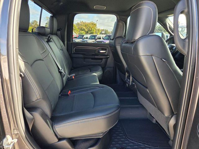 new 2026 Ram 2500 car, priced at $78,562