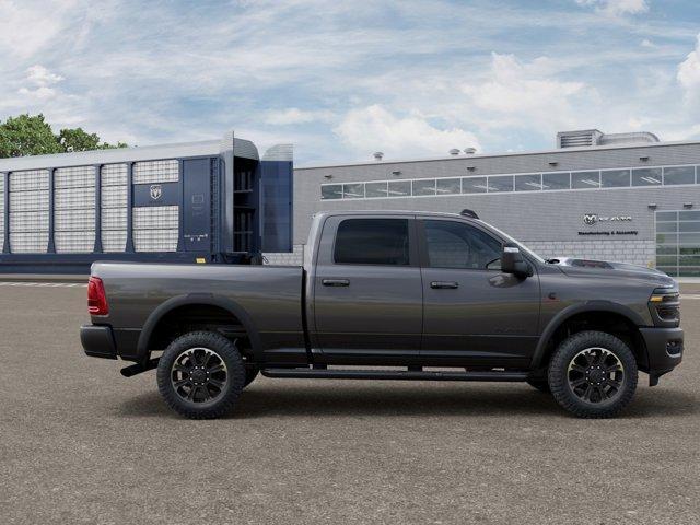 new 2026 Ram 2500 car, priced at $79,565