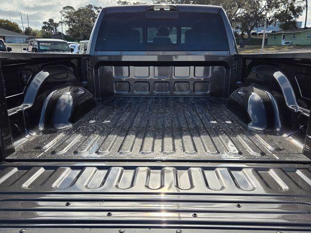 new 2026 Ram 2500 car, priced at $78,562