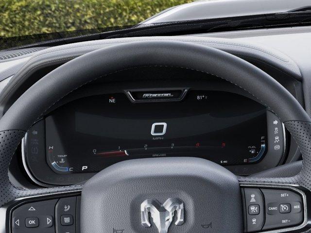 new 2026 Ram 2500 car, priced at $79,456