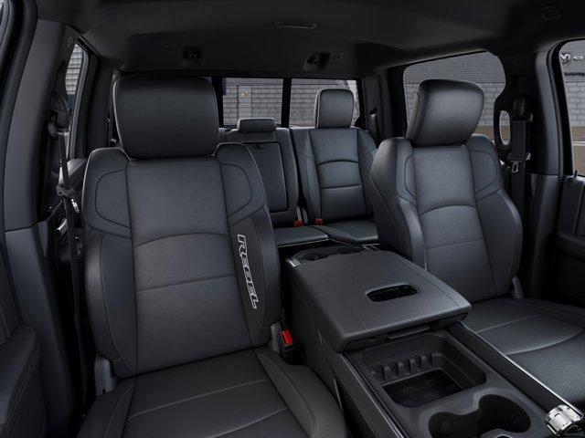 new 2026 Ram 2500 car, priced at $79,565