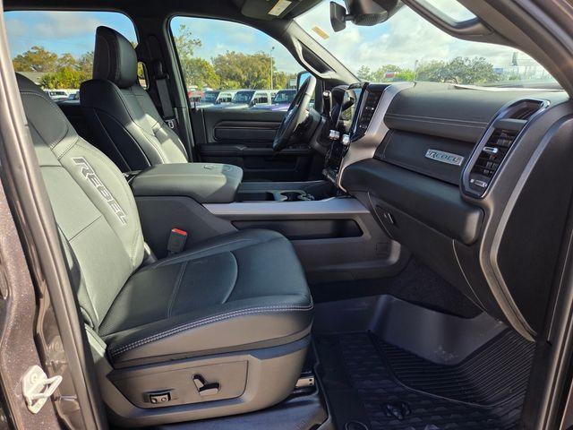 new 2026 Ram 2500 car, priced at $78,562