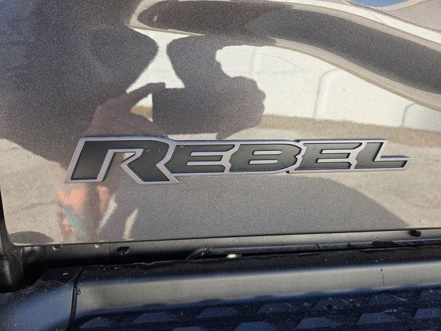 new 2026 Ram 2500 car, priced at $78,562