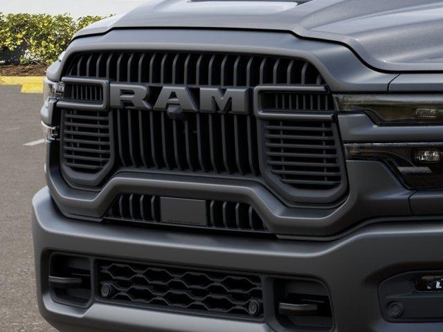 new 2026 Ram 2500 car, priced at $79,456