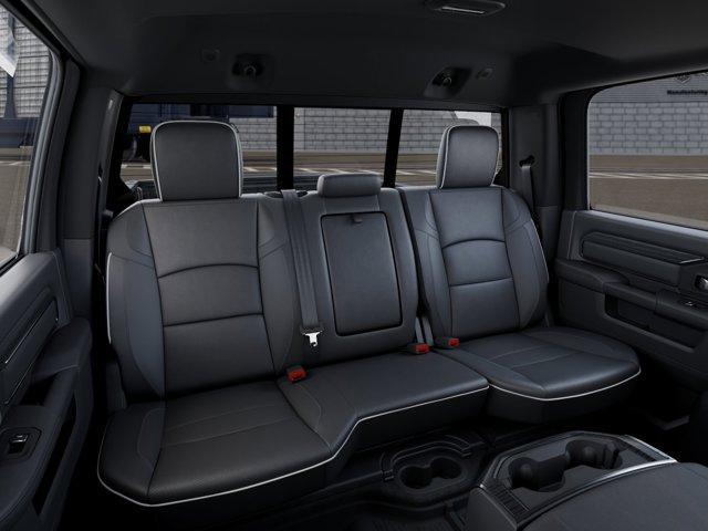 new 2026 Ram 2500 car, priced at $79,565