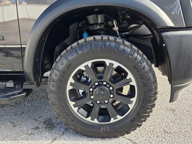 new 2026 Ram 2500 car, priced at $78,562