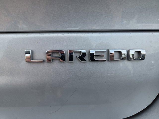 used 2023 Jeep Grand Cherokee L car, priced at $28,888