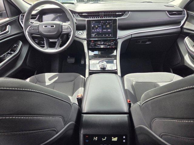 used 2023 Jeep Grand Cherokee L car, priced at $28,888