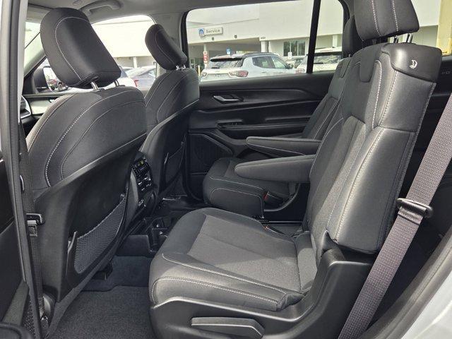 used 2023 Jeep Grand Cherokee L car, priced at $28,888