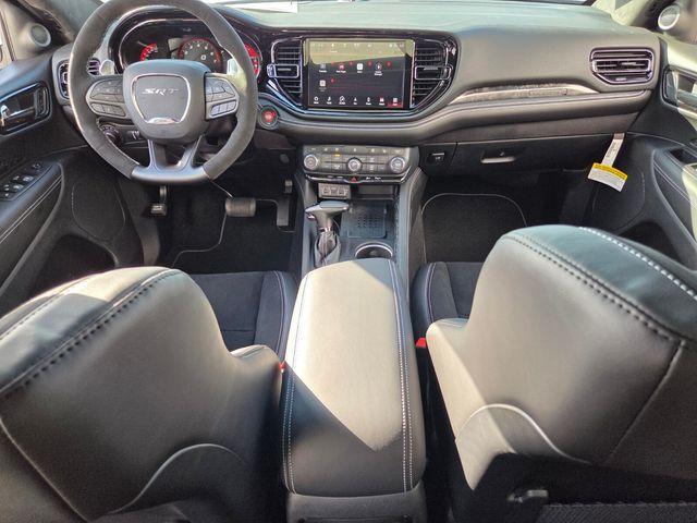 new 2026 Dodge Durango car, priced at $88,345