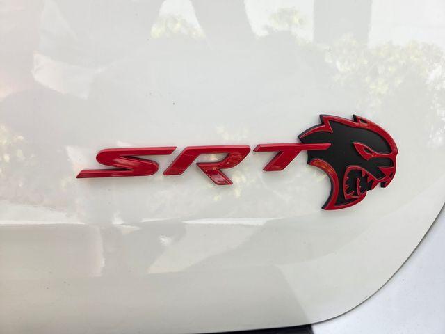 new 2026 Dodge Durango car, priced at $88,345