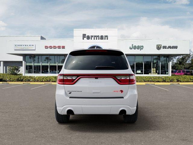 new 2026 Dodge Durango car, priced at $85,926