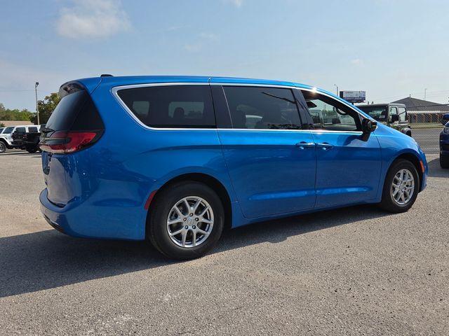 new 2026 Chrysler Pacifica car, priced at $42,598