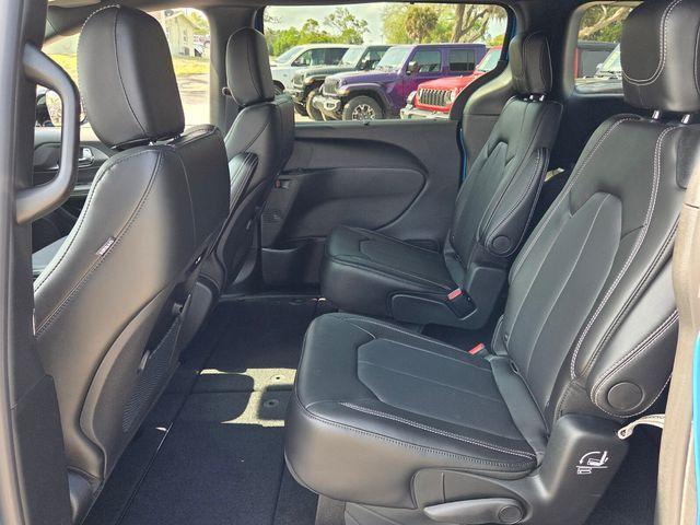 new 2026 Chrysler Pacifica car, priced at $42,598