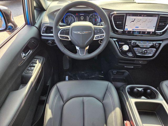 new 2026 Chrysler Pacifica car, priced at $42,598