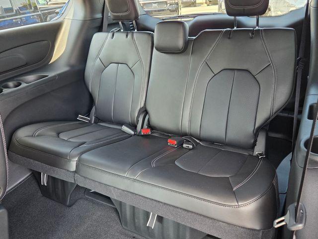 new 2026 Chrysler Pacifica car, priced at $42,598