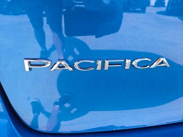 new 2026 Chrysler Pacifica car, priced at $42,598