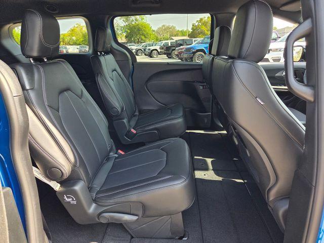 new 2026 Chrysler Pacifica car, priced at $42,598