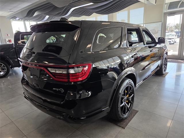 new 2026 Dodge Durango car, priced at $92,645