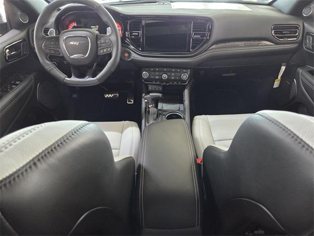 new 2026 Dodge Durango car, priced at $92,645