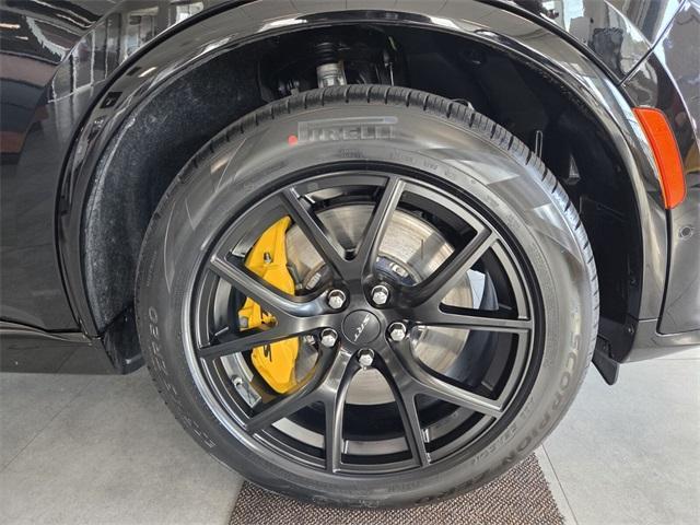 new 2026 Dodge Durango car, priced at $92,645