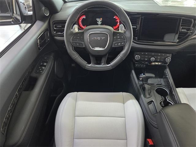 new 2026 Dodge Durango car, priced at $92,645
