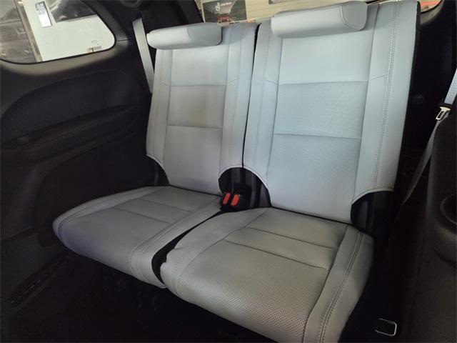 new 2026 Dodge Durango car, priced at $92,645