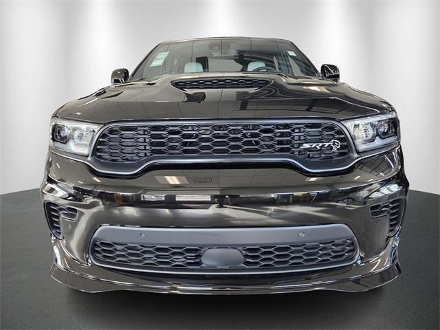 new 2026 Dodge Durango car, priced at $92,645