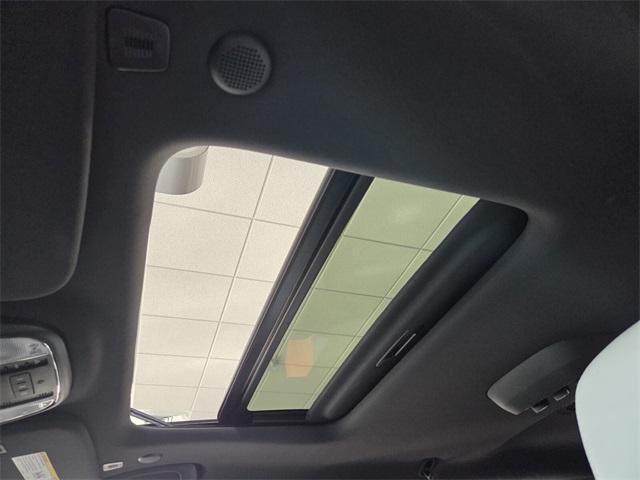 new 2026 Dodge Durango car, priced at $92,645