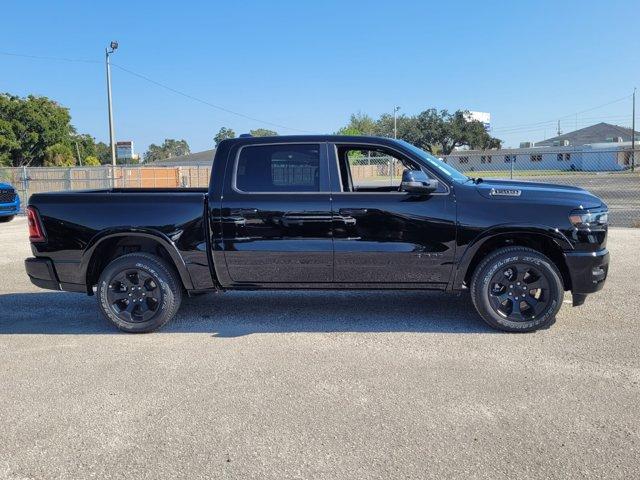 new 2026 Ram 1500 car, priced at $50,769