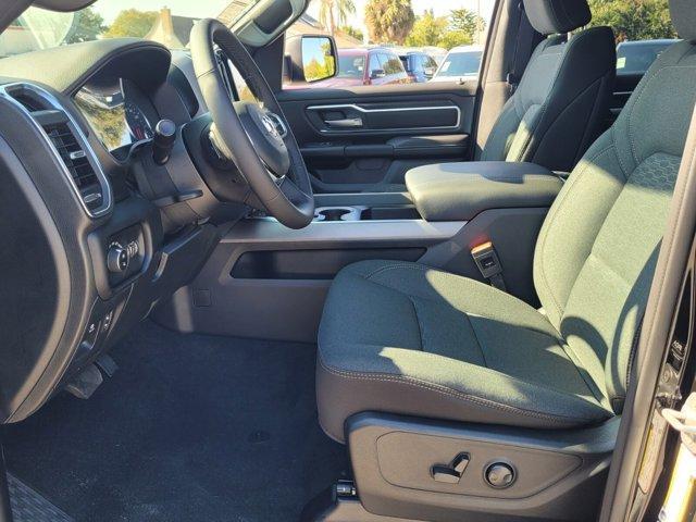 new 2026 Ram 1500 car, priced at $50,769