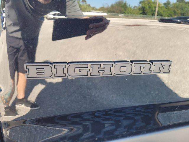 new 2026 Ram 1500 car, priced at $50,769