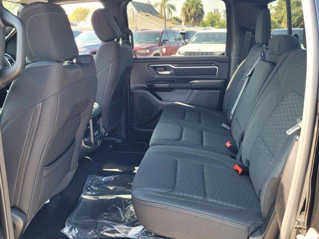 new 2026 Ram 1500 car, priced at $50,769