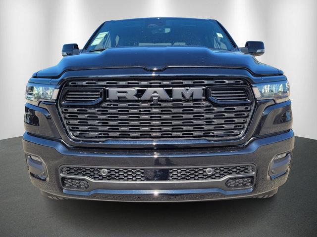 new 2026 Ram 1500 car, priced at $50,769