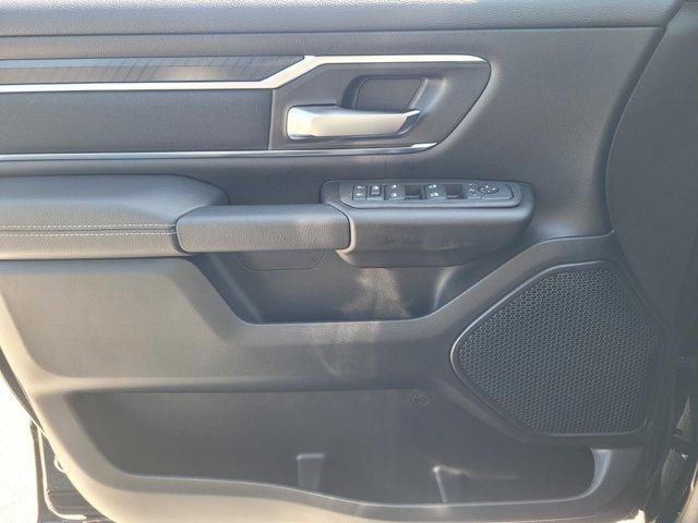 new 2026 Ram 1500 car, priced at $50,769