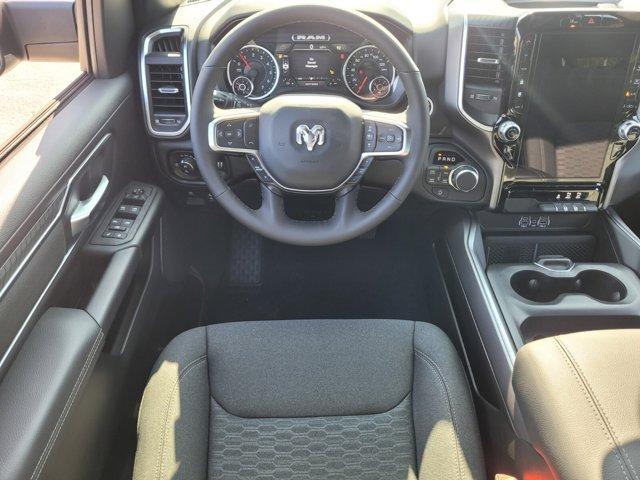 new 2026 Ram 1500 car, priced at $50,769